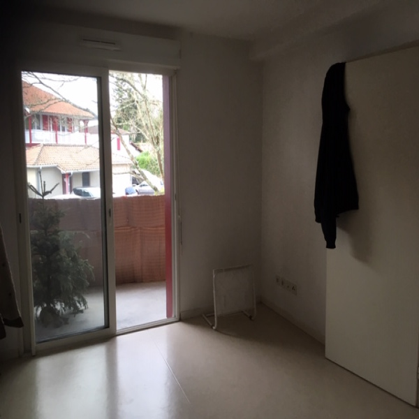 Offres de vente Appartement Saint-Vincent-de-Paul 40990