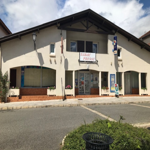 Offres de vente Maison de village Habas 40290