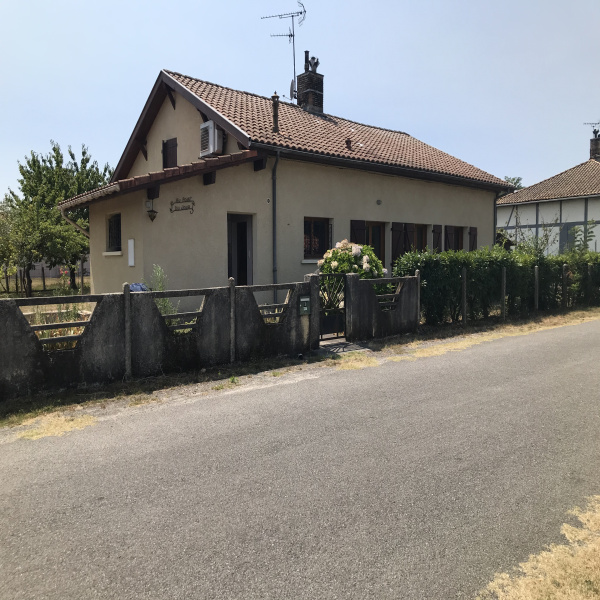 Offres de vente Maison Laluque 40465