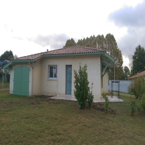 Offres de location Maison Cassen 40380