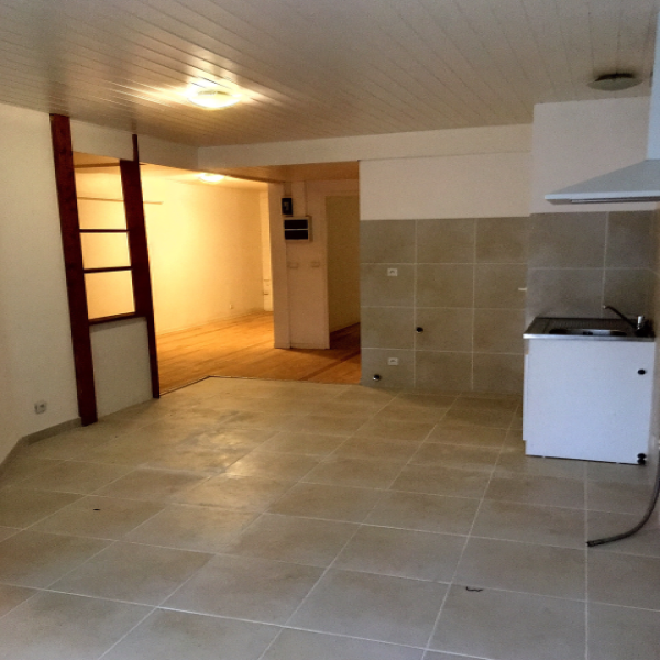 Offres de location Rez de jardin Dax 40100