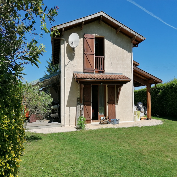 Offres de vente Maison Cassen 40380
