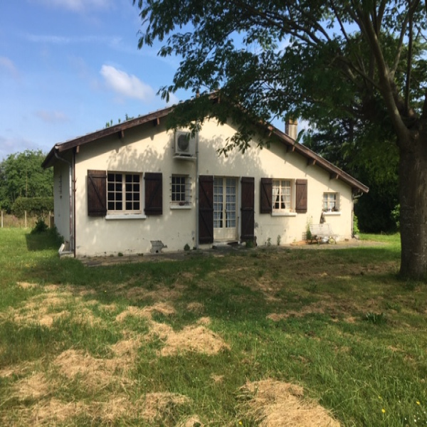 Offres de vente Maison Pontonx-sur-l'Adour 40465