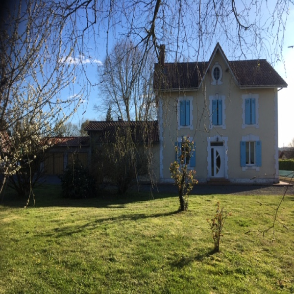 Offres de vente Maison Cassen 40380