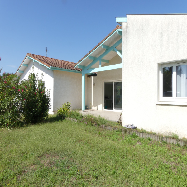 Offres de vente Maison Hinx 40180