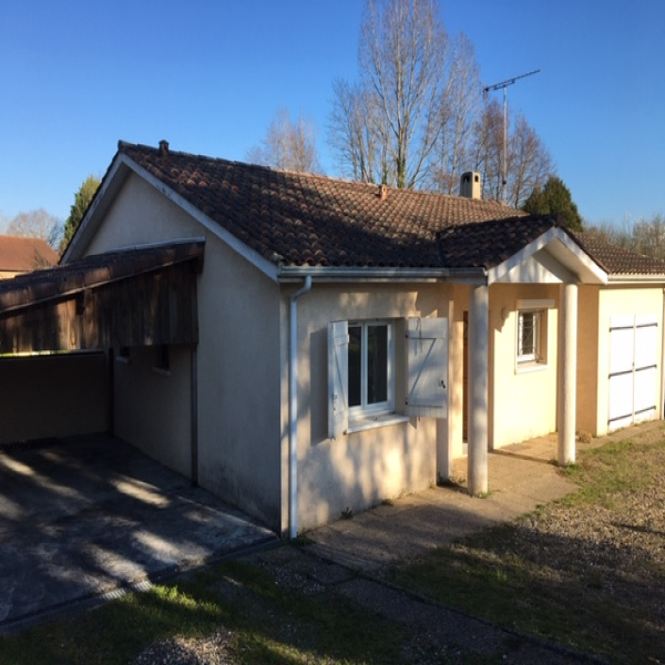 Offres de location Maison Pontonx-sur-l'Adour 40465