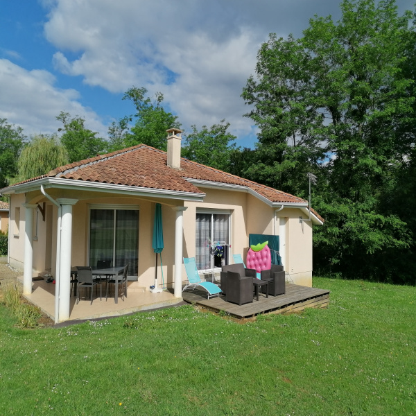 Offres de vente Maison Poyanne 40380