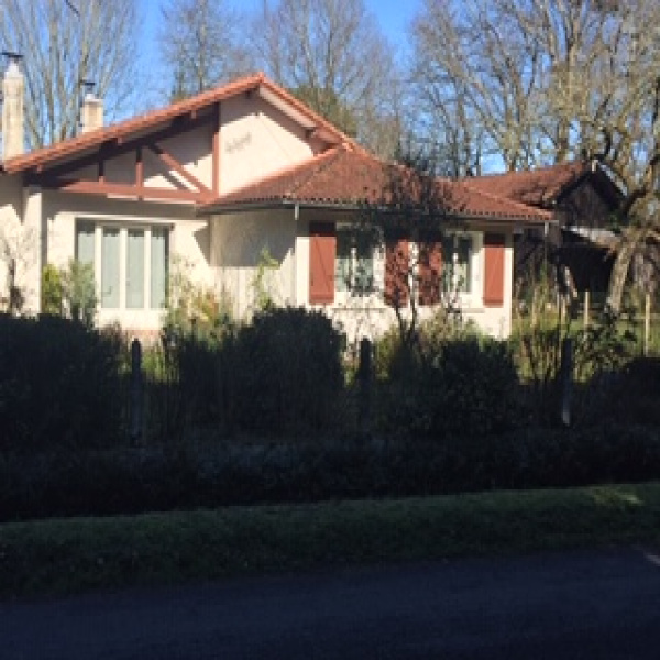 Offres de vente Maison Carcarès-Sainte-Croix 40400