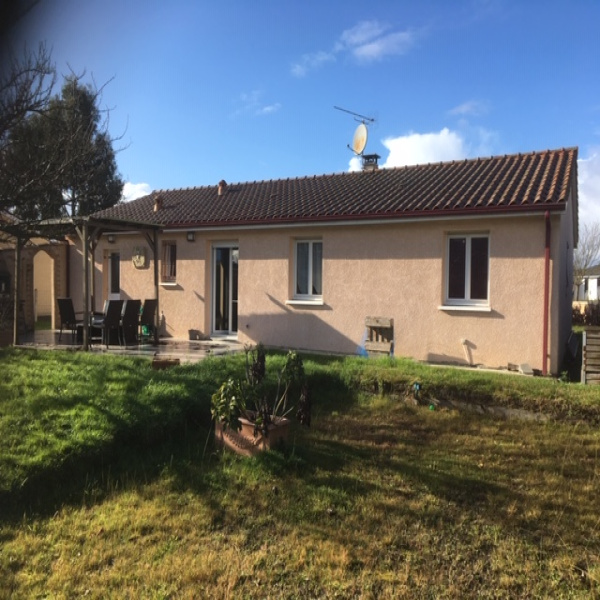 Offres de location Maison Souprosse 40250