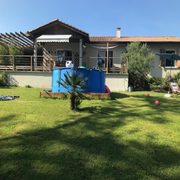 Offres de vente Villa Gamarde-les-Bains 40380