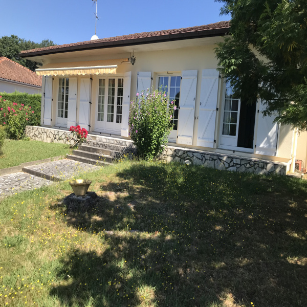 Offres de vente Maison Saint-Paul-lès-Dax 40990