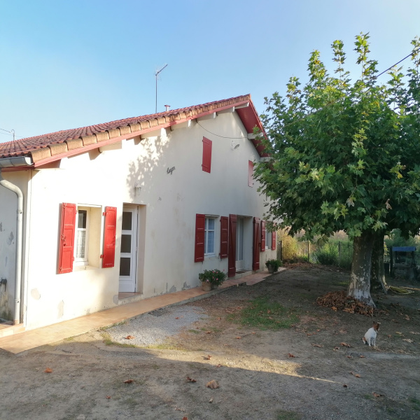 Offres de vente Maison Onard 40380