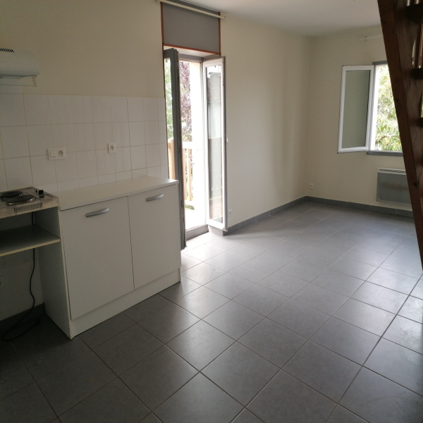 Offres de location Duplex Gamarde-les-Bains 40380