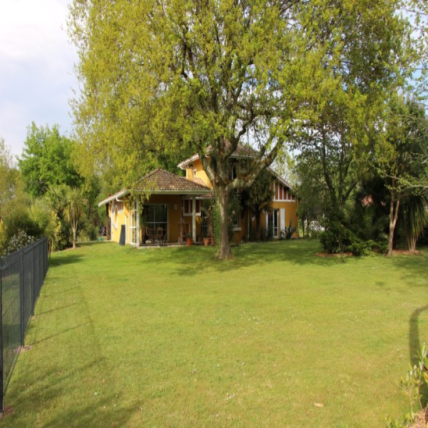 Offres de vente Maison Soustons 40140